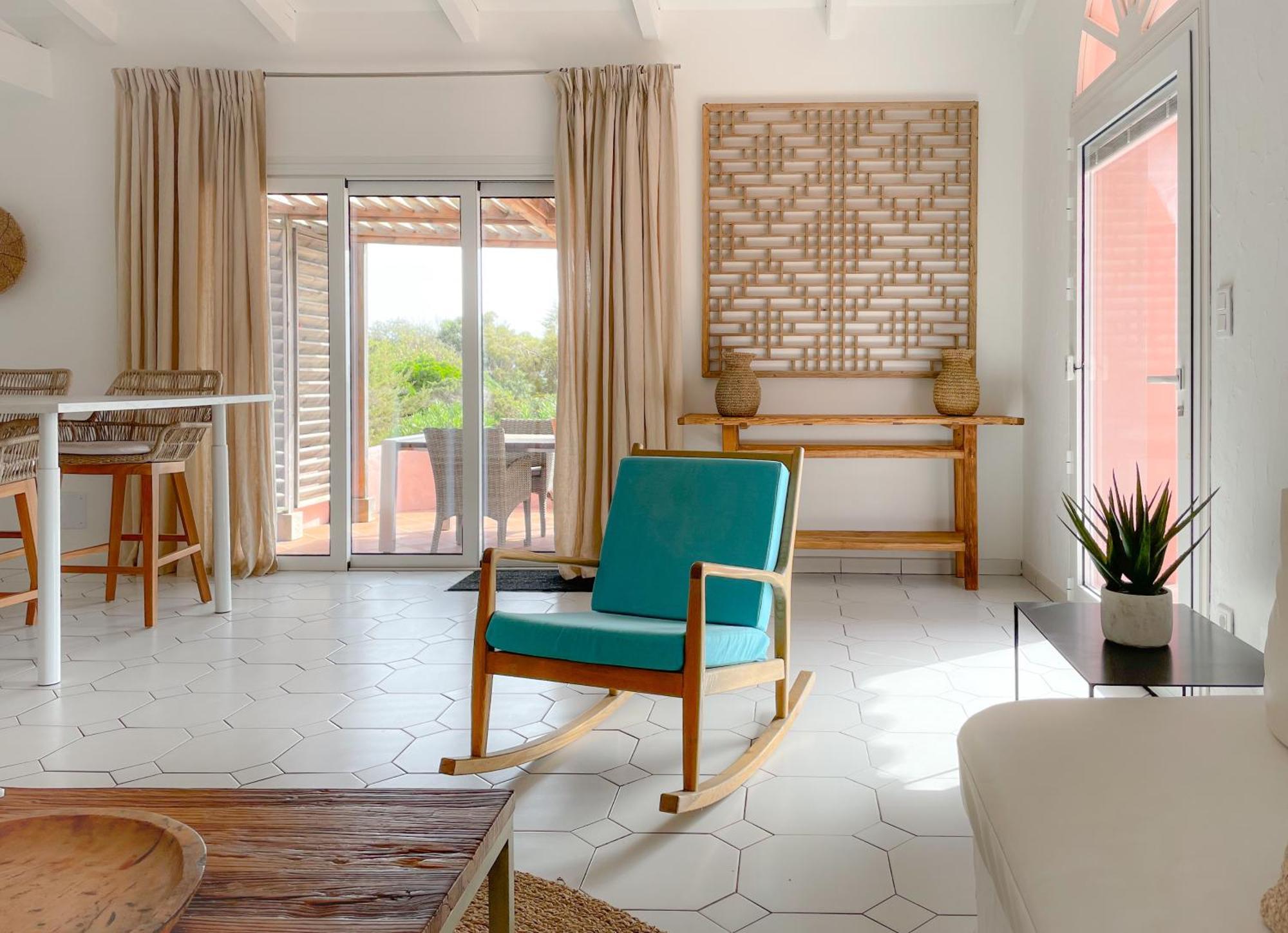 Residence Terra Marina Боніфачо Екстер'єр фото